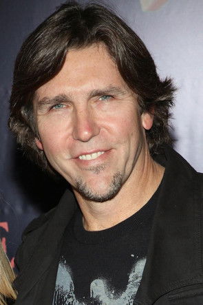 Nelson McCormick as Radio Voice (voice)