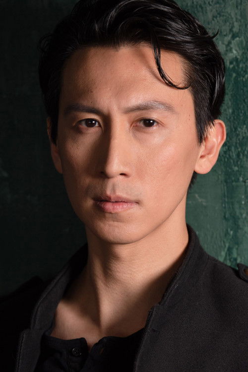 Rayve Tay as Mr. Chung