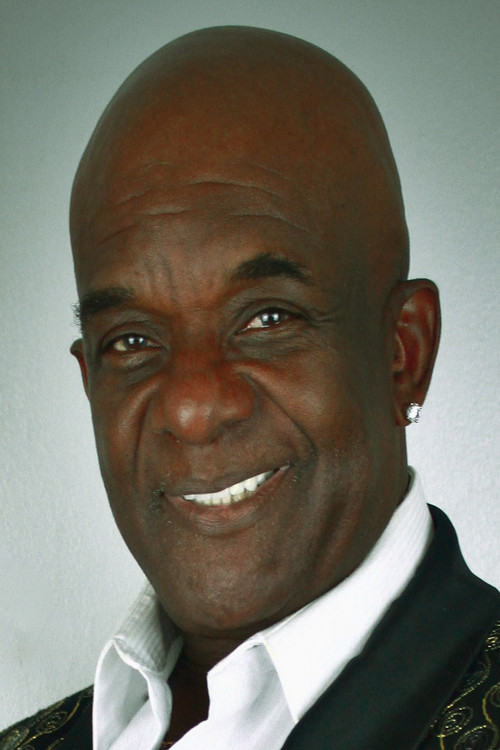 Andre Benjamin as Vice Chairman Wessler