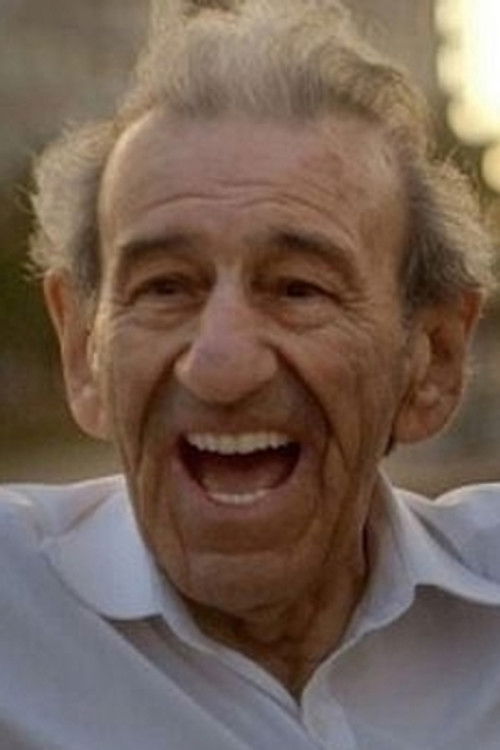 Saul Dreier as Drums