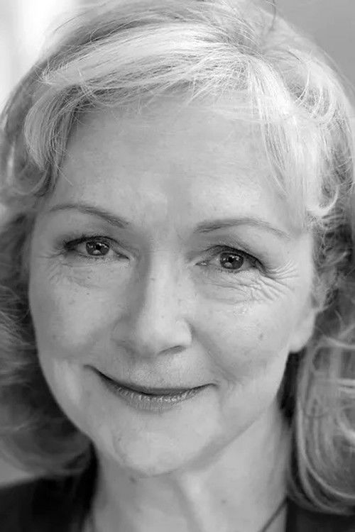 Marion Adler as Diana / Lychorida