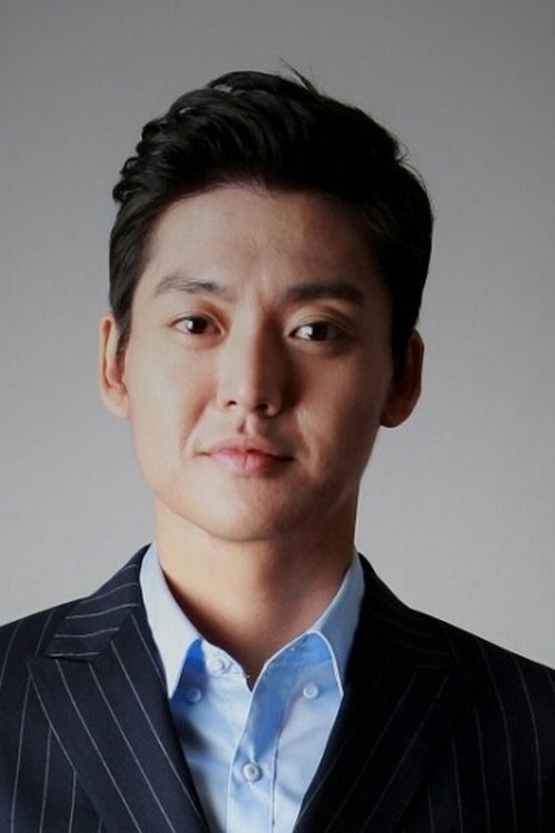 Kim Jae-il as Jeong-soo