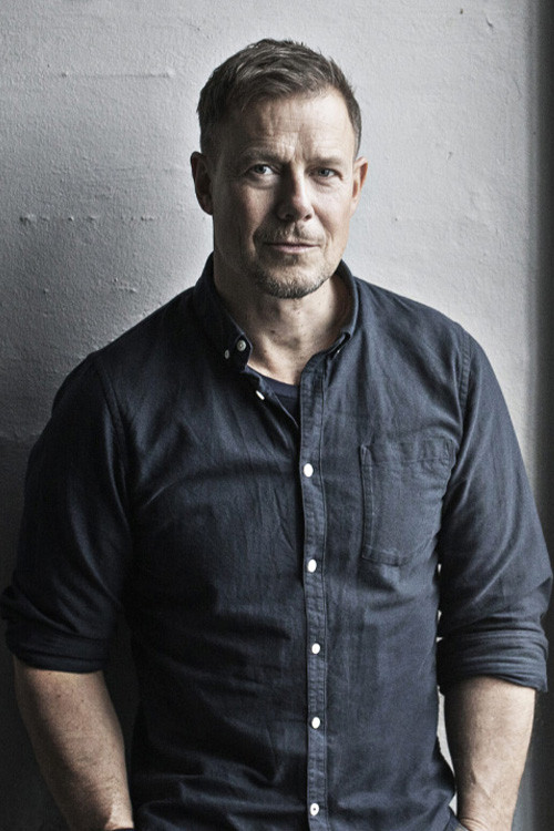Morten Kirckhoff as 
