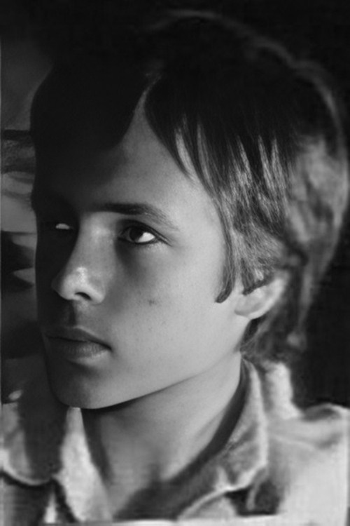 R. Averats as Pajtis