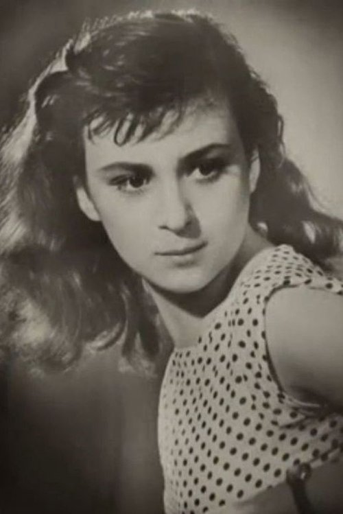 Bela Mirianashvili as Rusudani