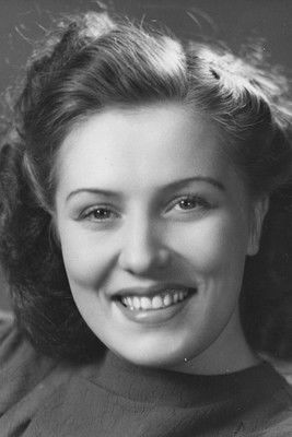 Laila Jokimo as June (uncredited)