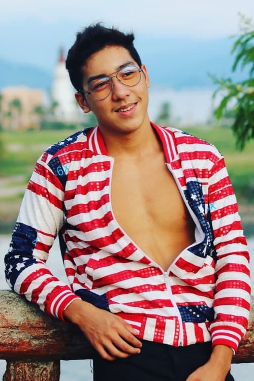 Clifford Pusing as Alex