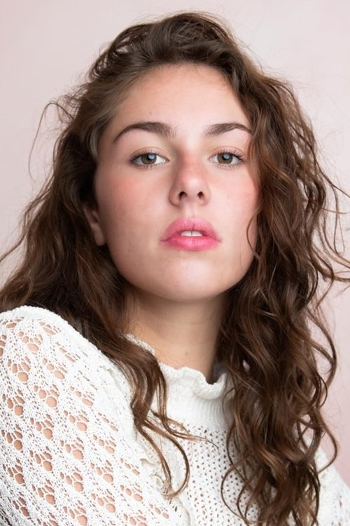 Eloise Webb as Cinderella (10 years)