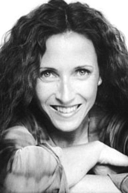 Carole B. Thomas as Louise