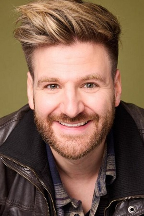 Simon Roffler as Nagel