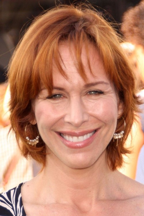 Elisa Gabrielli as Red Riding Hood