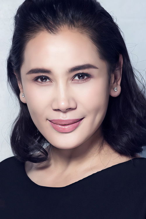 Dong Ping as 二卒娘