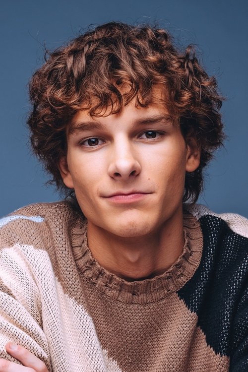 Mason Thames as Sheridan