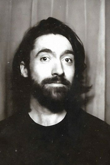 Alex Quinn as The Cougher