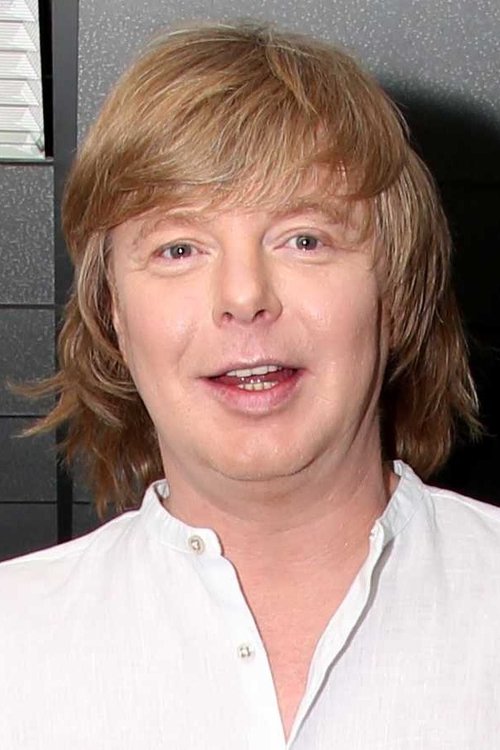 Andrey Grigoryev-Appolonov as barber