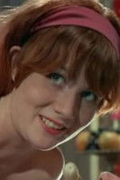 Dee Lockwood as Maid Marian