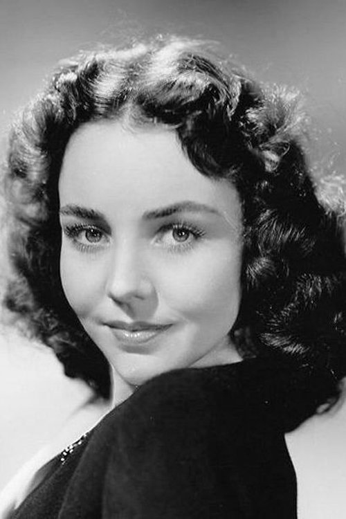 Jennifer Jones as Alida Bloodgood