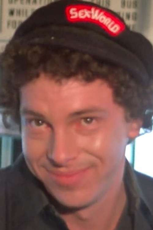 Sean Desmond profile photo