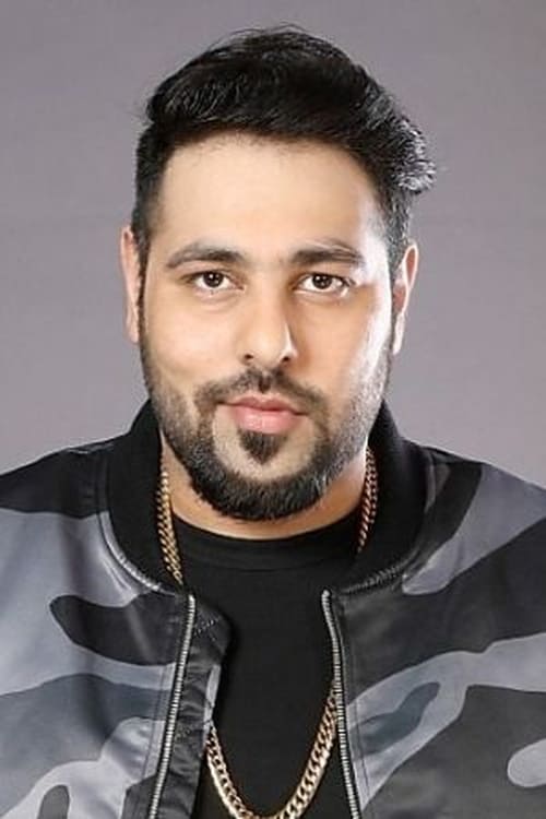 Badshah as Spl. Appearance