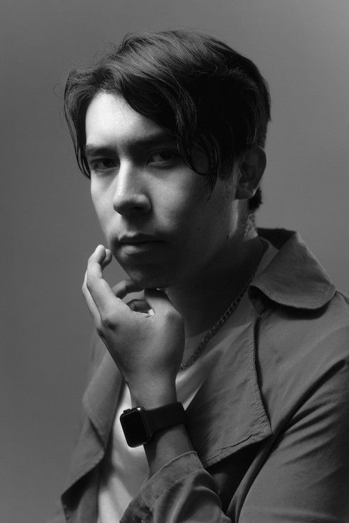 Abel Cipriano García as Self