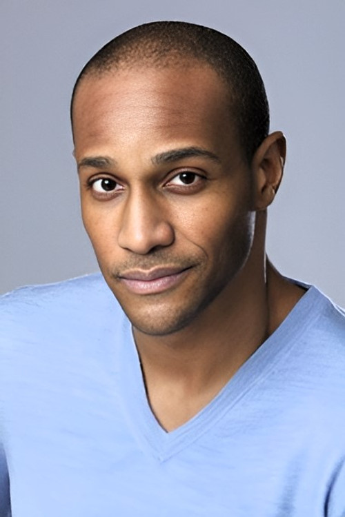 Michael Cory Davis as Alex