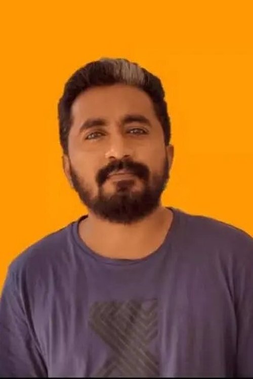 Anand Ekarshi as Faisal