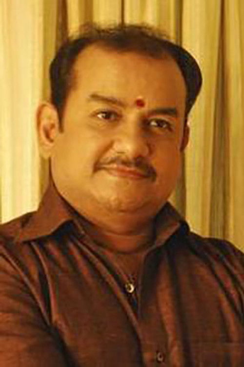 Sridhar as Narathar