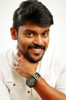 Vidhu Prathap as Himself (Cameo)