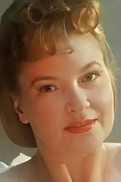 Tatyana Chepikova as Капитолина Сергеевна