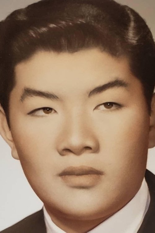 Nathan Jung as Chinese Warrior