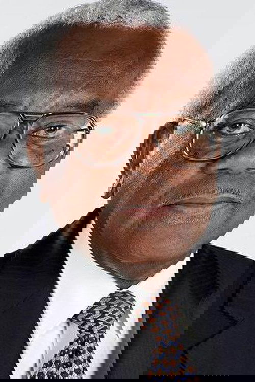 Trevor McDonald as Self