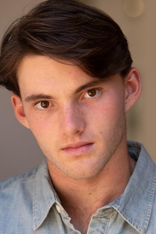 Connor Pryce as Jamie Jackson