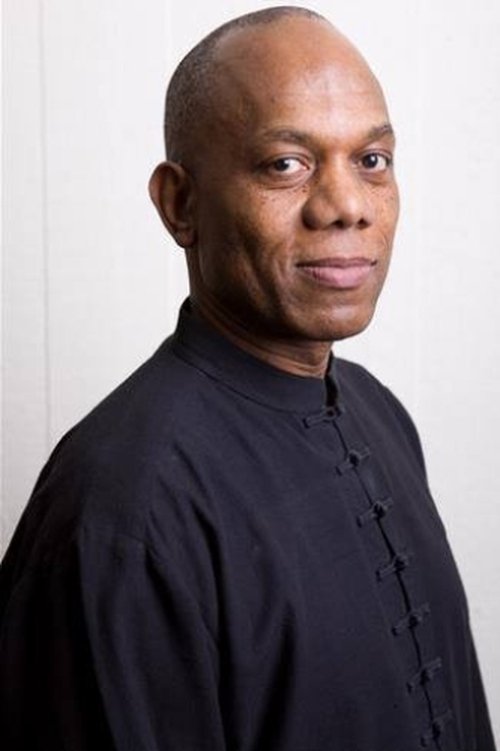 Burt Caesar as Narrator