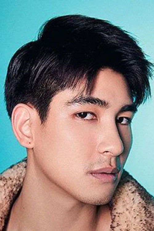 Raynold Tan as 'Brandon' Lin Yaojie