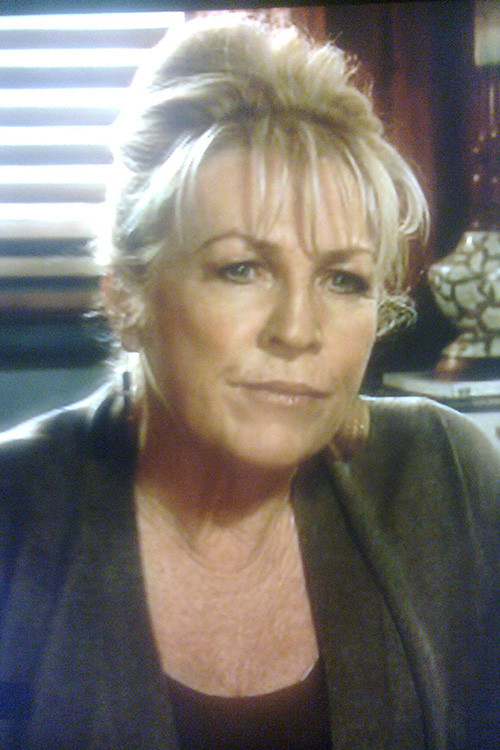 Caroline Gillmer as Little Caroline