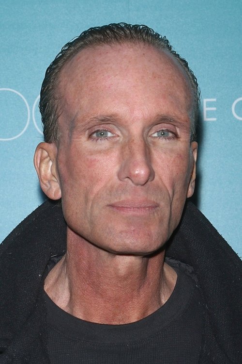 Peter Greene as Zed