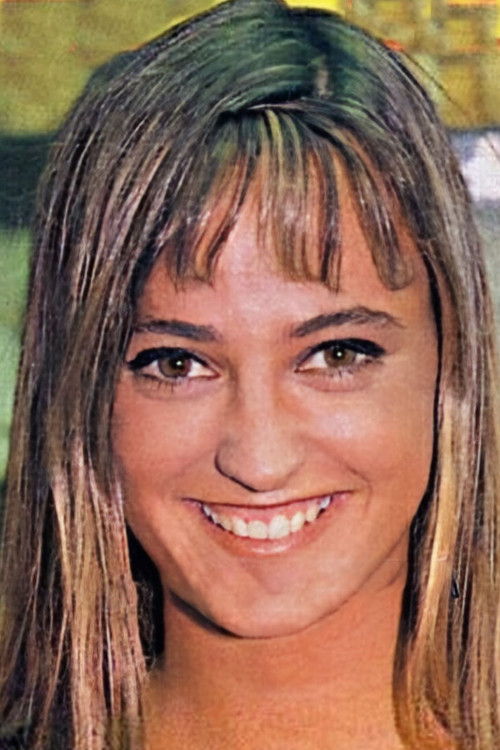 Claudia De La Calle as Gaby