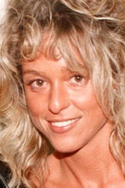 Michaela Herzeg as Self