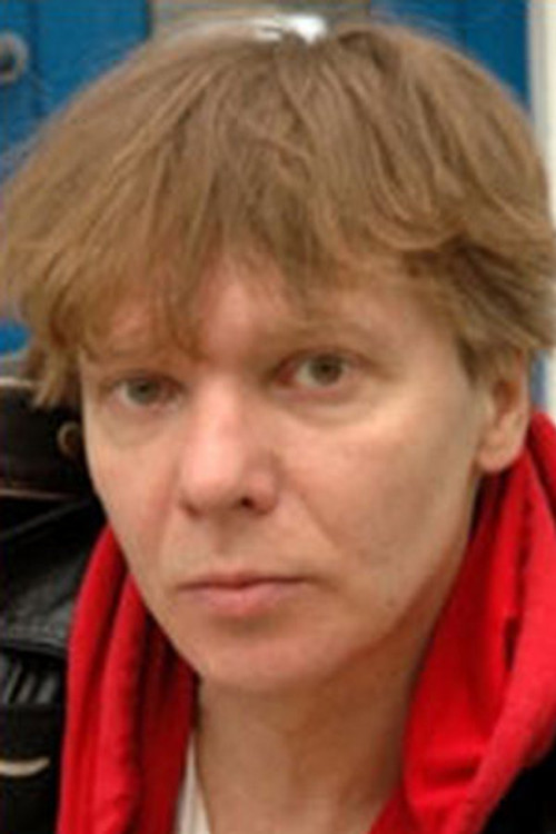 Piotr Probosz as Willi, syn doktora