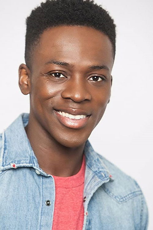 Koby Kumi-Diaka as Odell Landrey