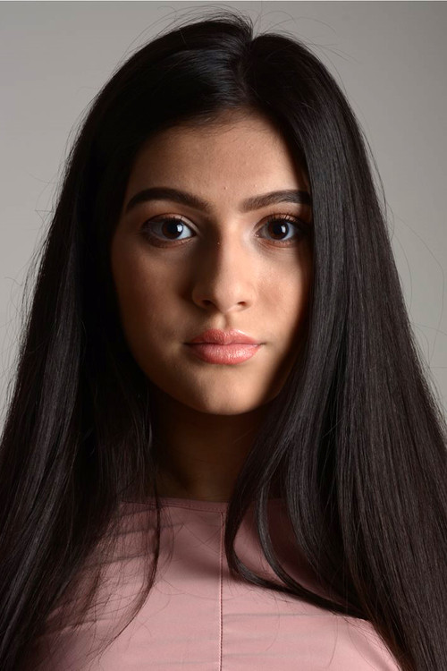 Rysa Saujani as Young Natasha