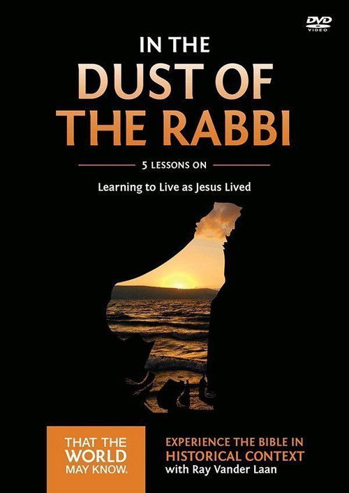 Volume 6: In the Dust of the Rabbi