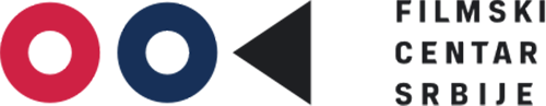 Filmski centar Srbije logo