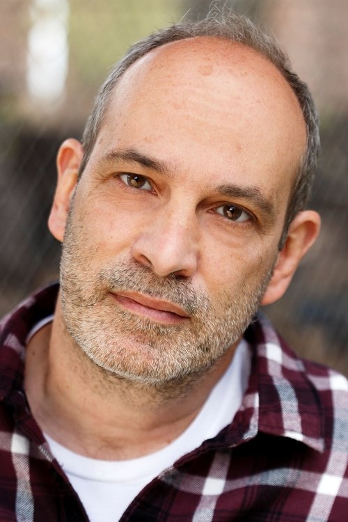 Paul Weissman as Nick