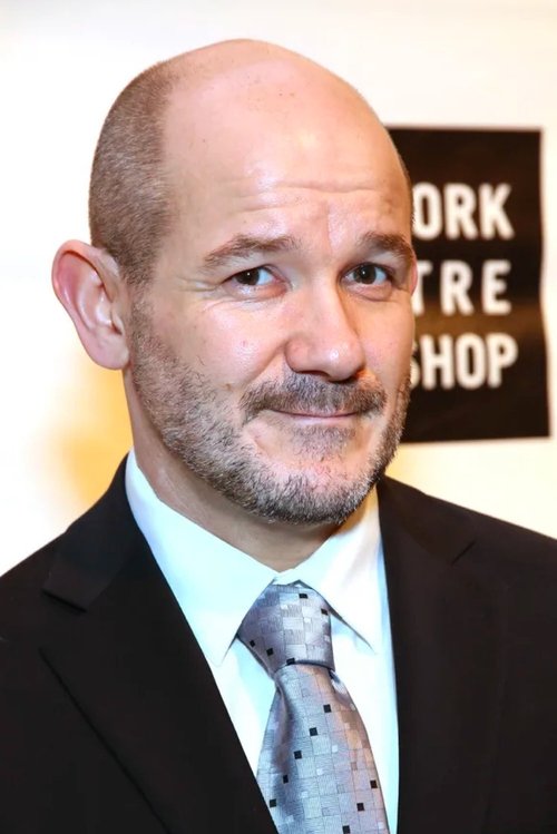 Steven Hoggett as Self (archive footage)