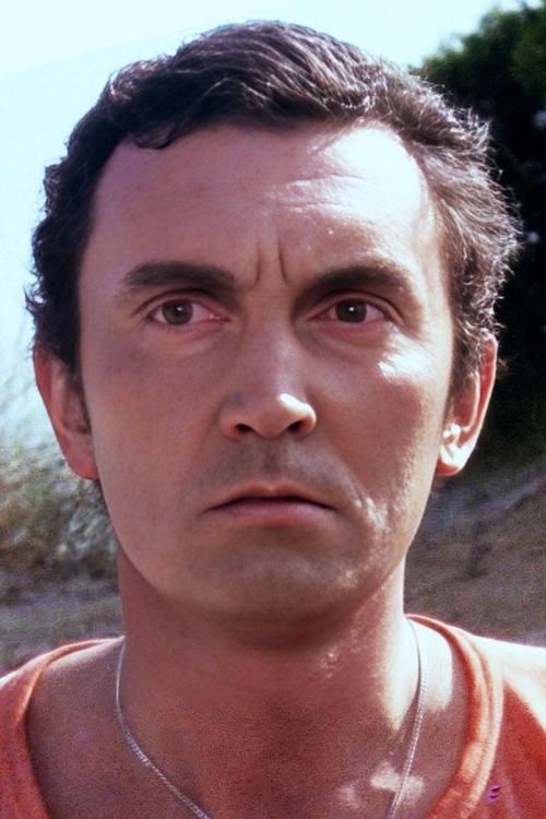 Massimo Foschi as Augusta's Husband