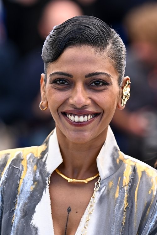 Anasuya Sengupta as Renuka