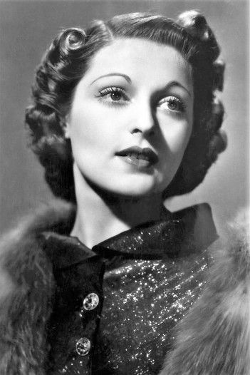 Suzanne Kaaren as Mary Heath