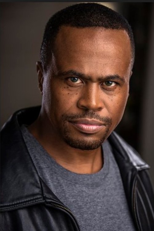 Dillon Wilson as Rival Gangster 1 - Dusty