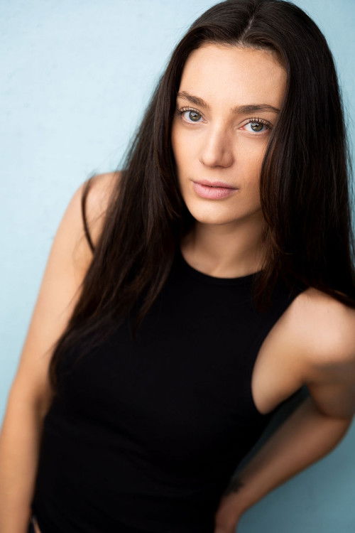 Pamela Torres as Heather